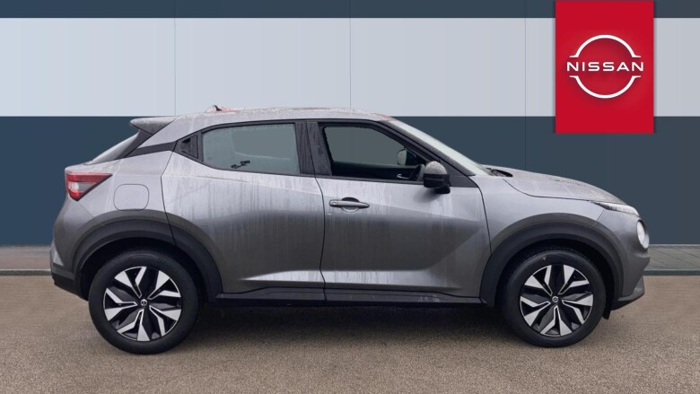 Nissan Juke 1.0 DiG-T 114 Acenta 5dr Petrol Hatchback
